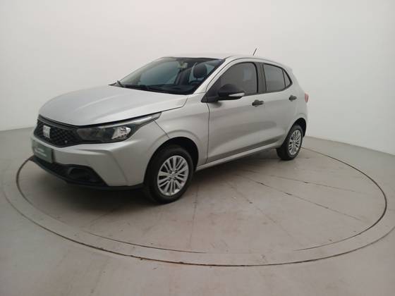 FIAT ARGO 1.0 FIREFLY FLEX MANUAL FIAT ARGO 1.0 FIREFLY FLEX MANUAL